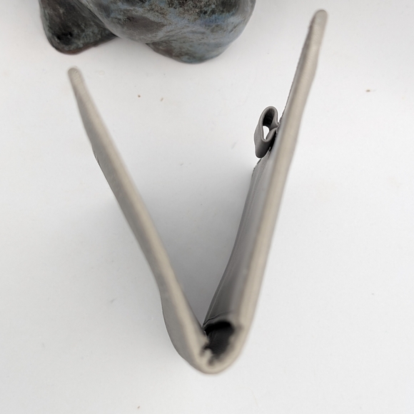 Coach Optic C Checkbook Cover - Picture 5 of 6